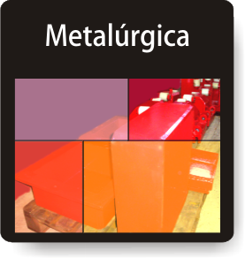 Metalúrgica